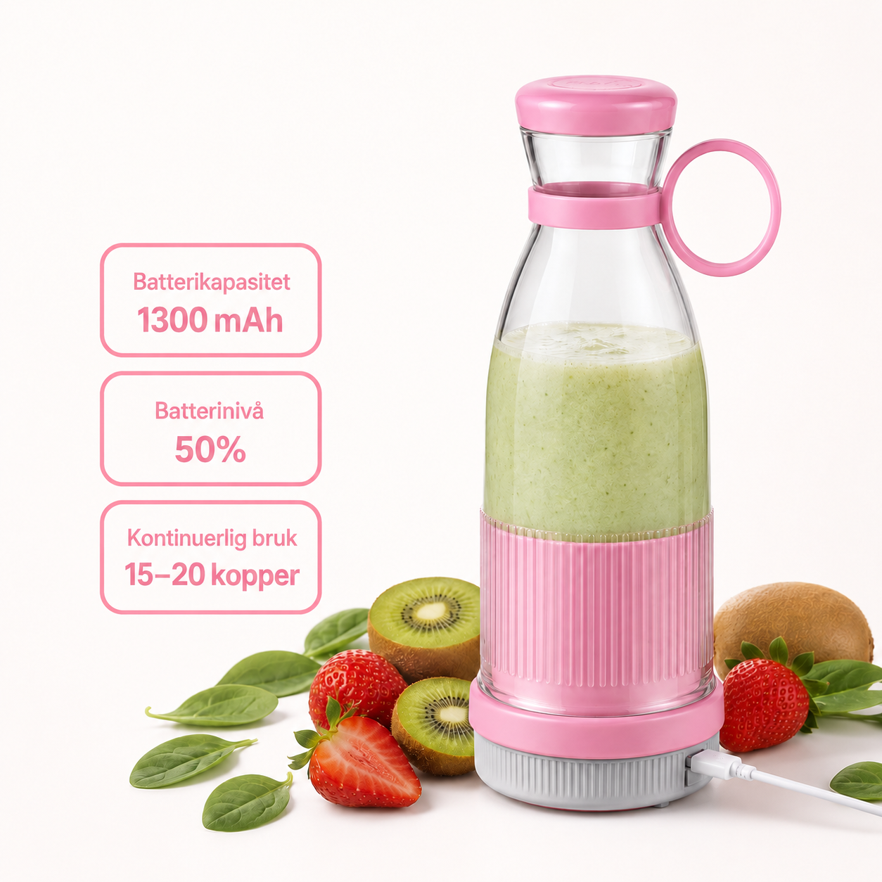 Blendy Nordic Blender