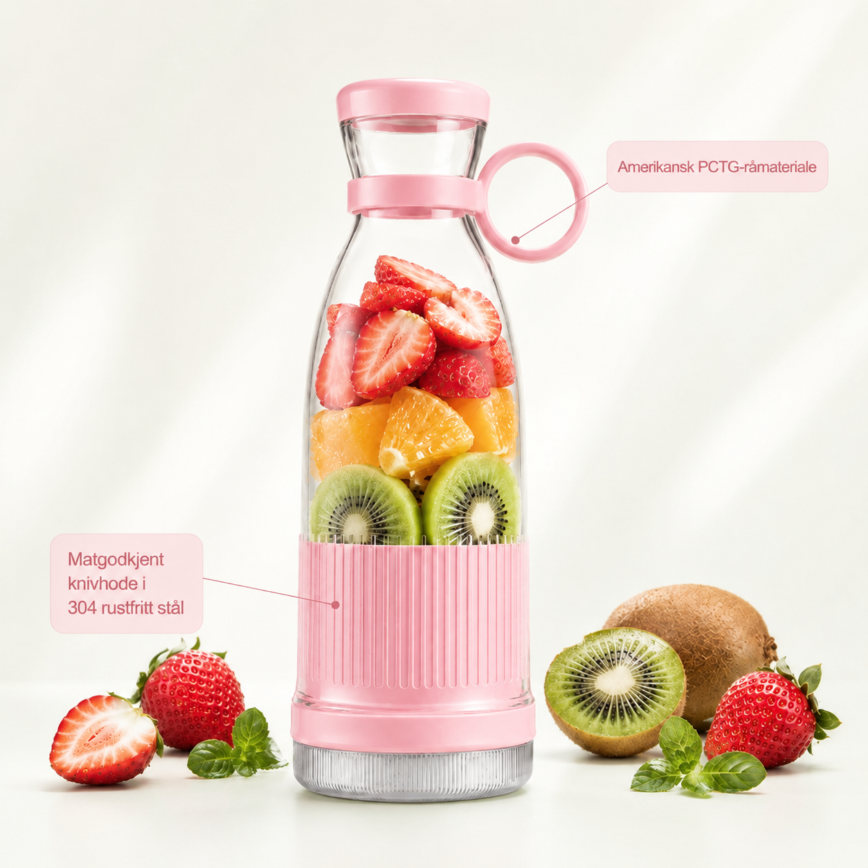Blendy Nordic Blender