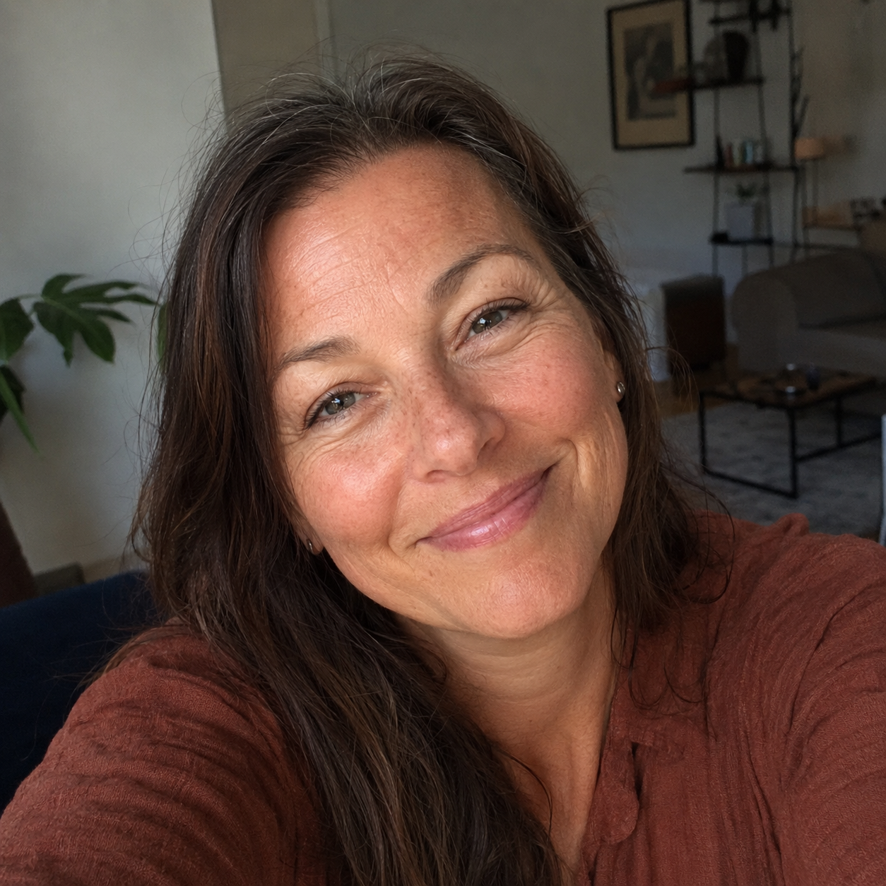 Maria L., Oslo