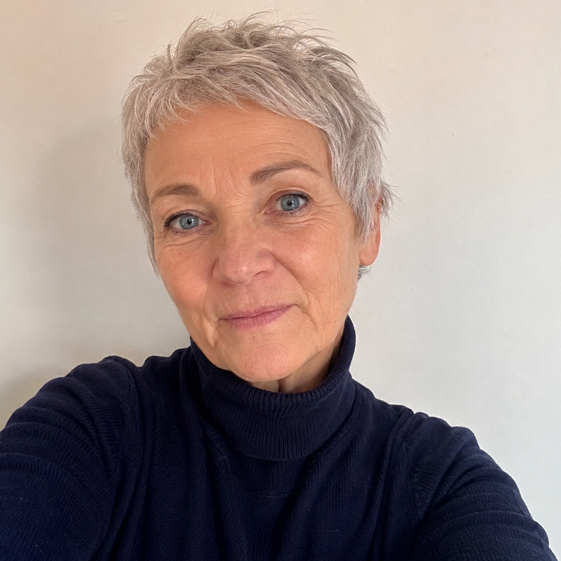 Ingrid S., Bergen