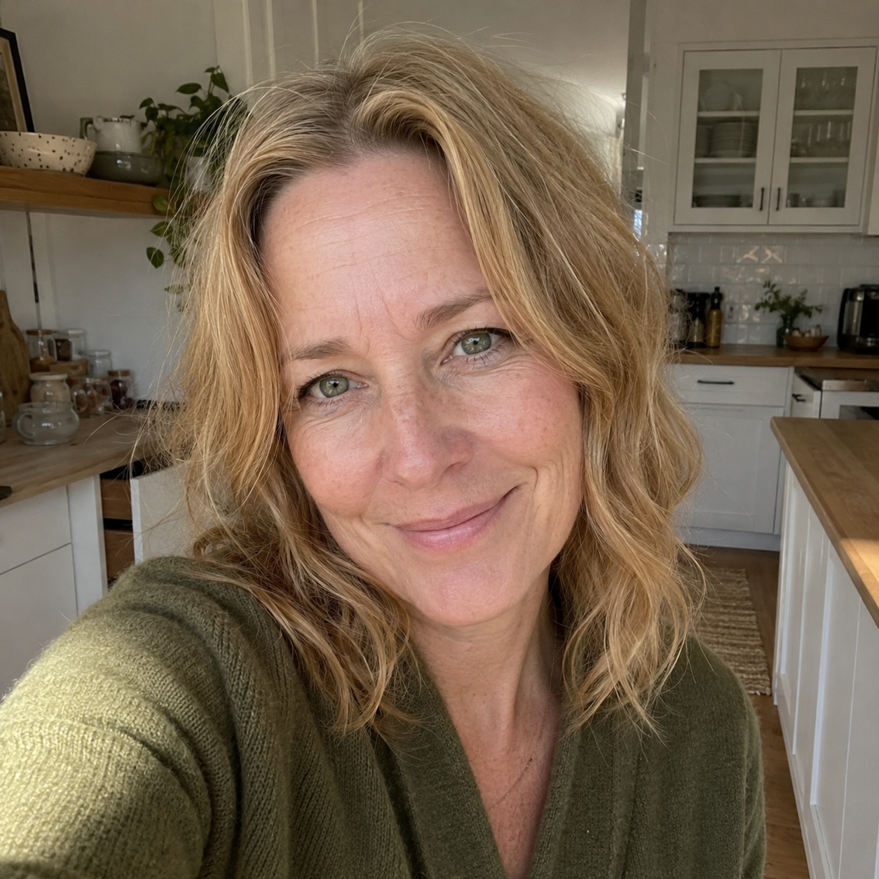 Camilla H., Trondheim