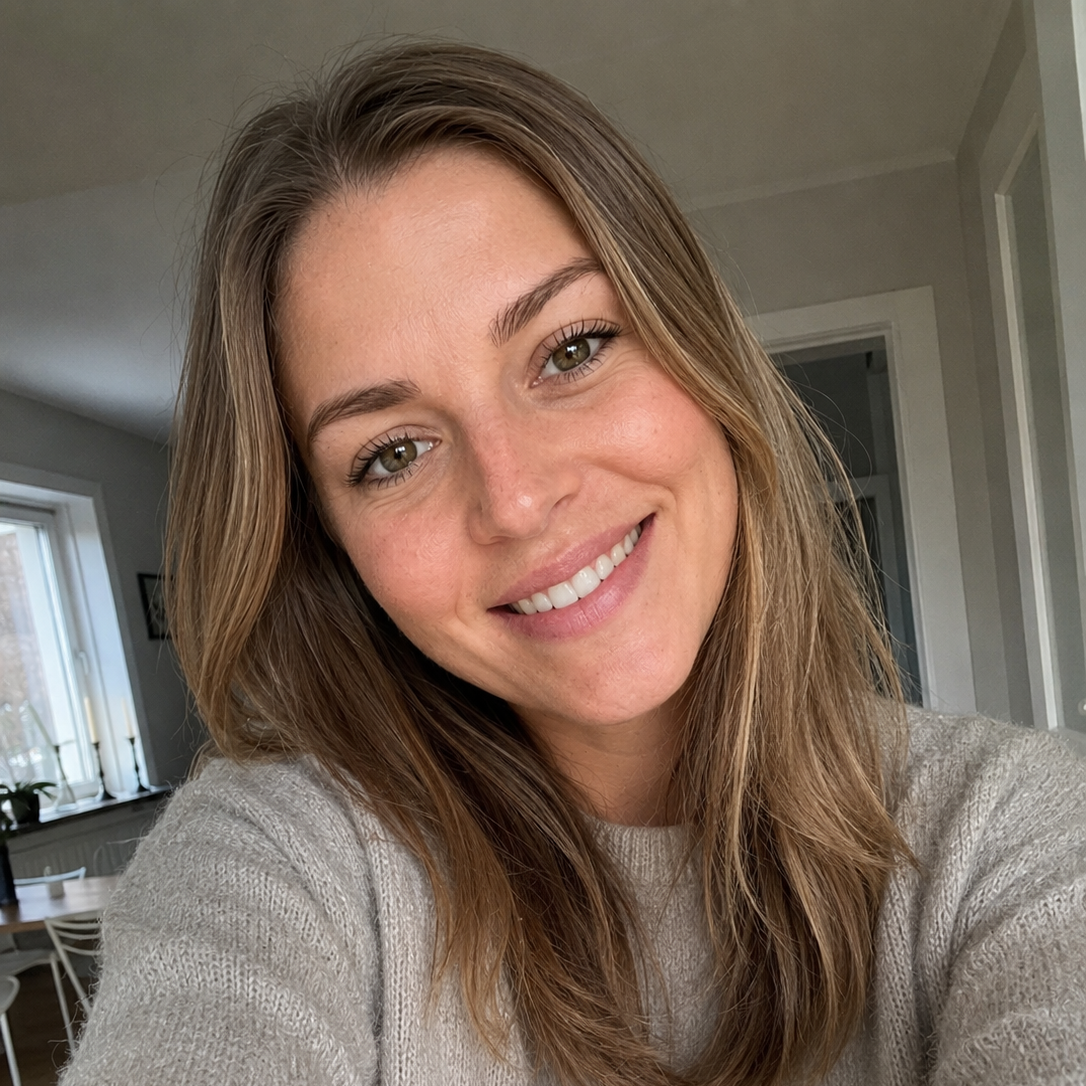Maja K., Oslo