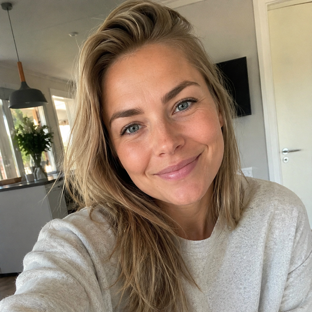 Maria H., Bergen